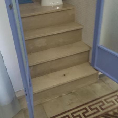 אוסטוני La Casedda Di Via Pepe מראה חיצוני תמונה
