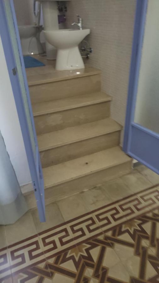 אוסטוני La Casedda Di Via Pepe מראה חיצוני תמונה