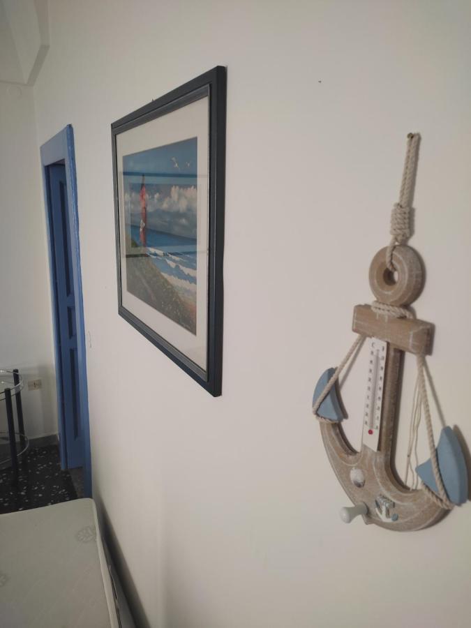 אוסטוני La Casedda Di Via Pepe מראה חיצוני תמונה